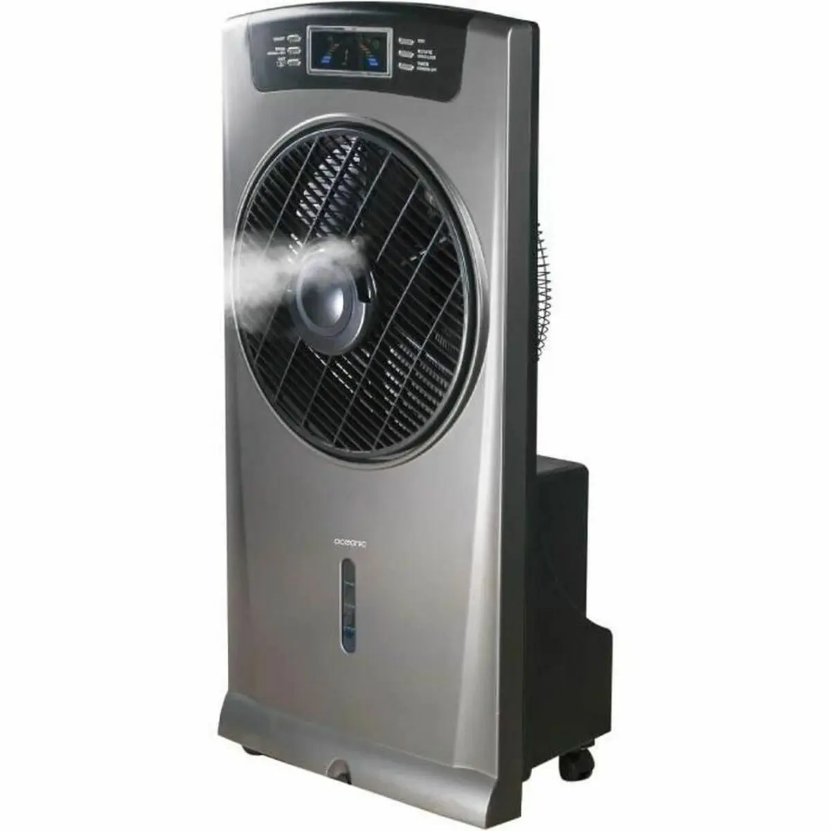 Termoventilatore Portatile Oceanic 90 W