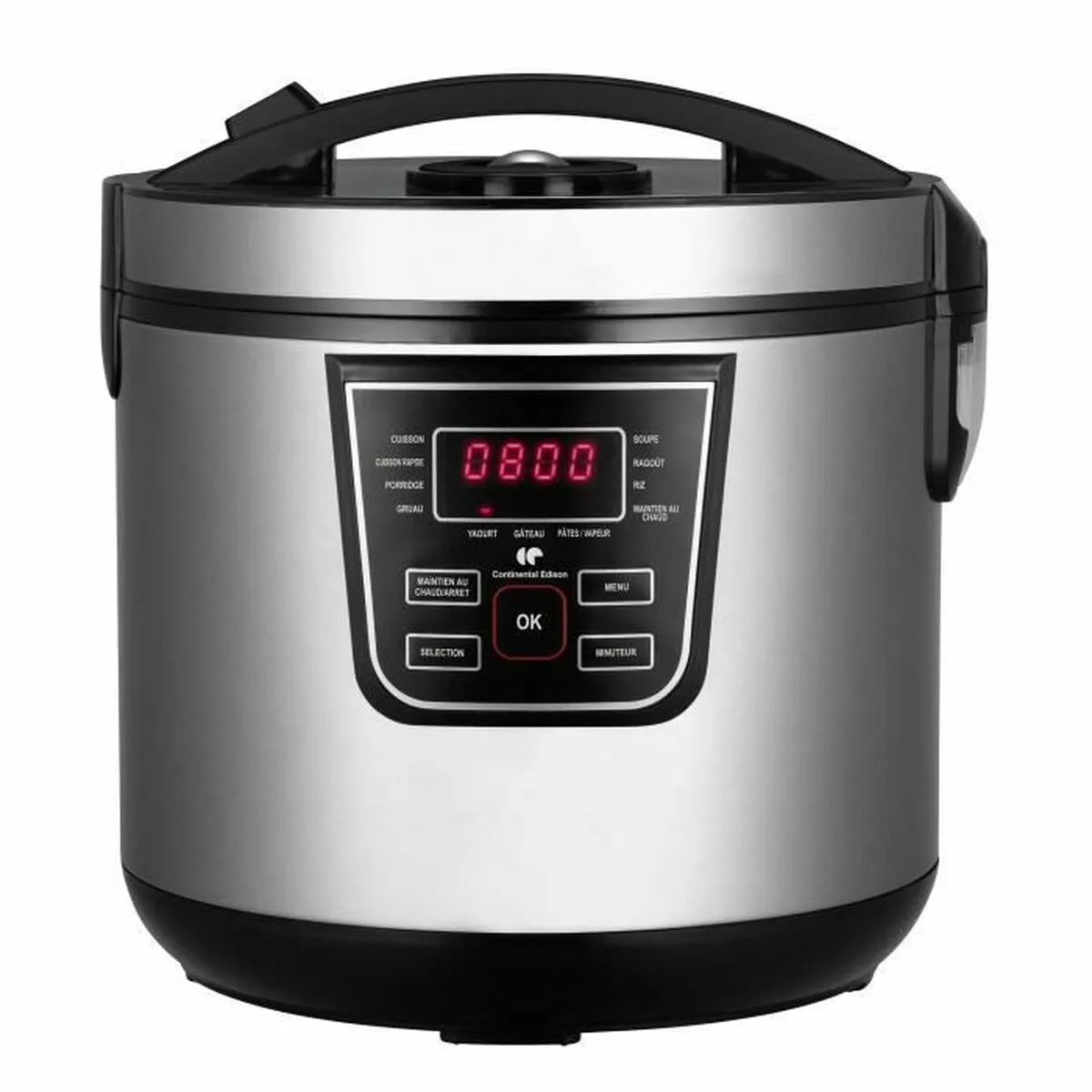 Robot da Cucina Continental Edison MC860IN 5 L 5 L