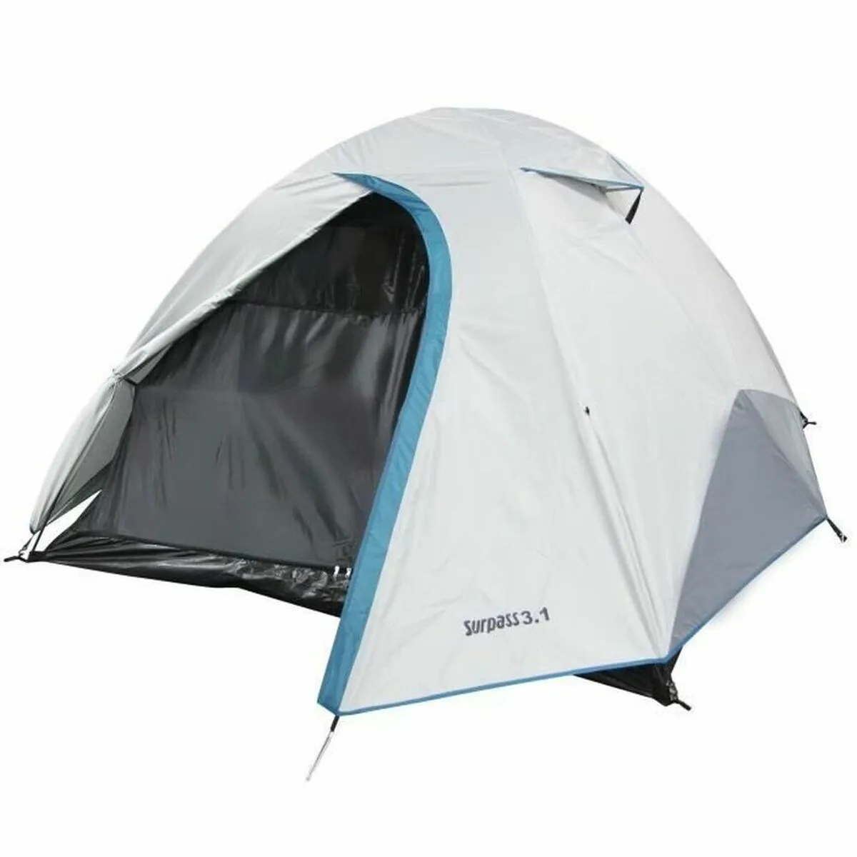 Tenda da Campeggio Surpass 210 x 190 x 118 cm