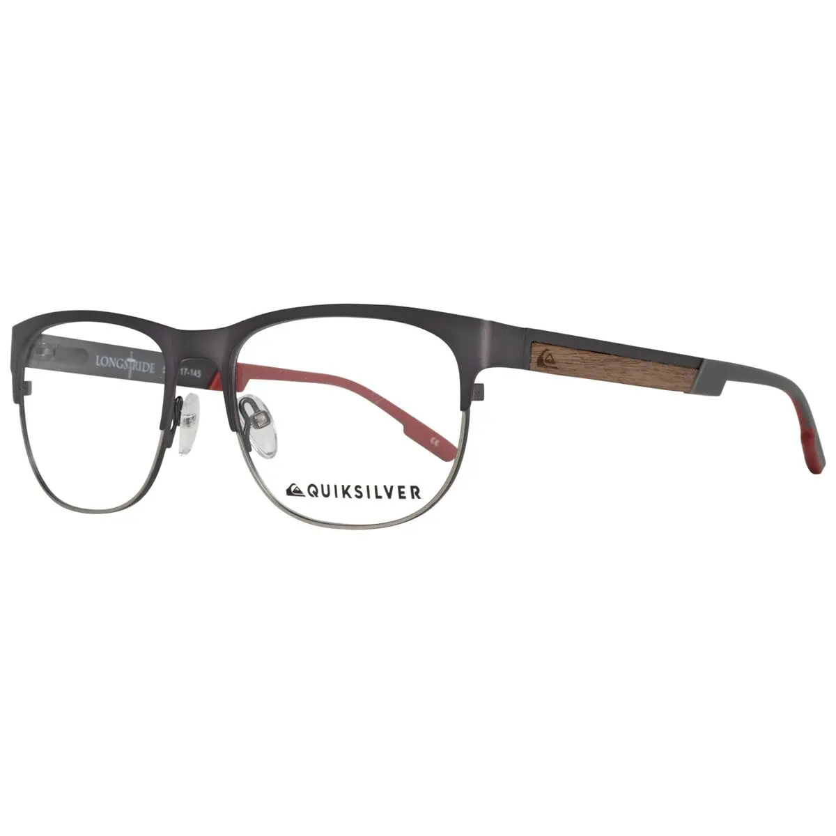 Montatura per Occhiali Uomo QuikSilver EQYEG03071 53BGUN