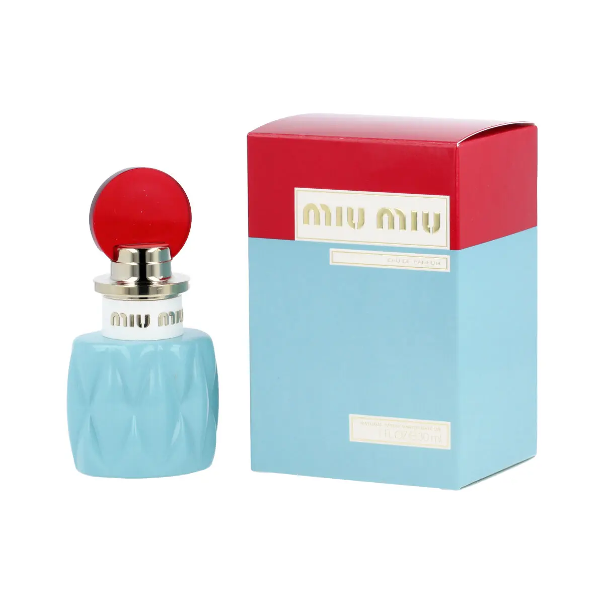 Profumo Donna Miu Miu Miu Miu EDP 30 ml