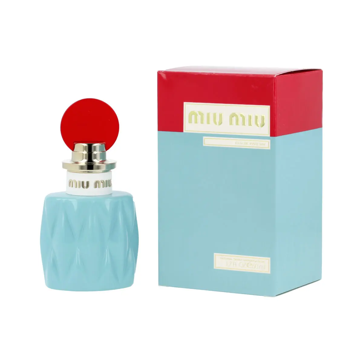 Profumo Donna Miu Miu Miu Miu EDP 50 ml