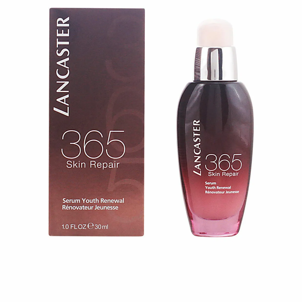 Siero Riparatore Lancaster Skin Repair 30 ml