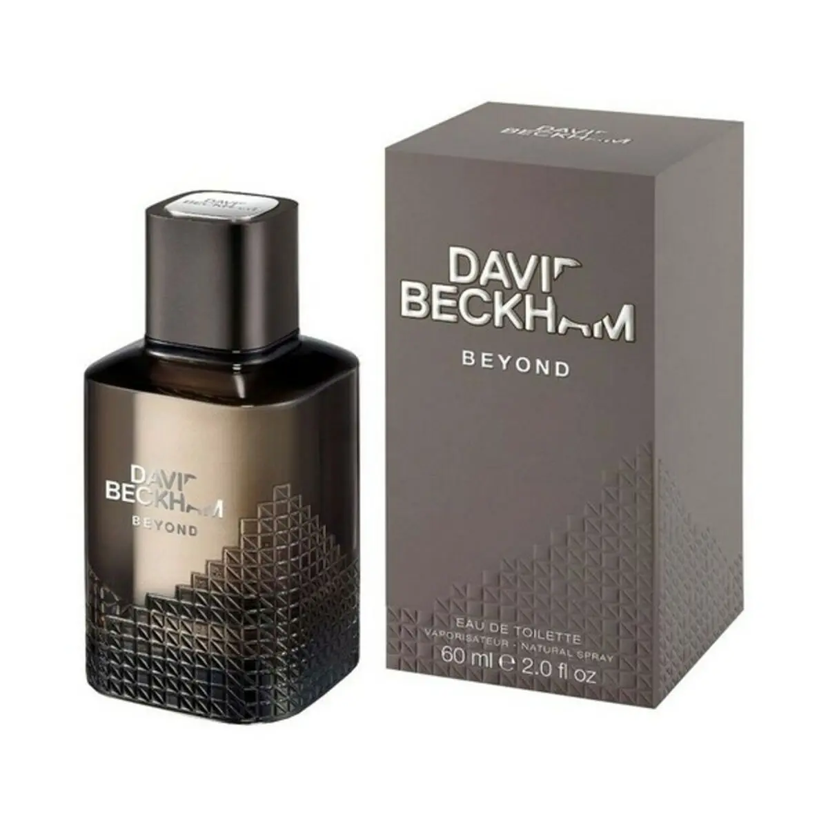 Profumo Uomo David & Victoria Beckham (60 ml) Beyond 60 ml