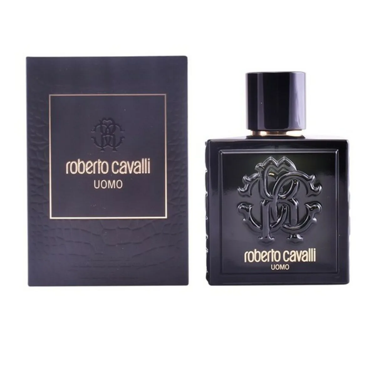 Profumo Uomo Uomo Roberto Cavalli 3614221193952 EDT (100 ml) 100 ml