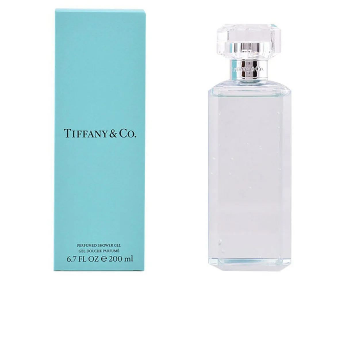 Gel Doccia Tiffany & Co Tiffany Co 200 ml