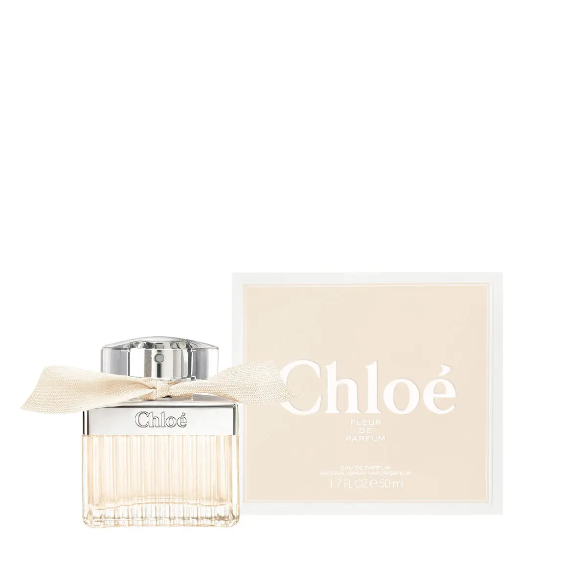 Profumo Donna Chloe Chloé Fleur de Parfum EDP 50 ml