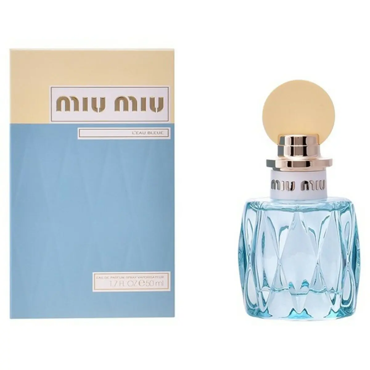 Profumo Donna Miu Miu 1299-31586 EDP Donna Femminile