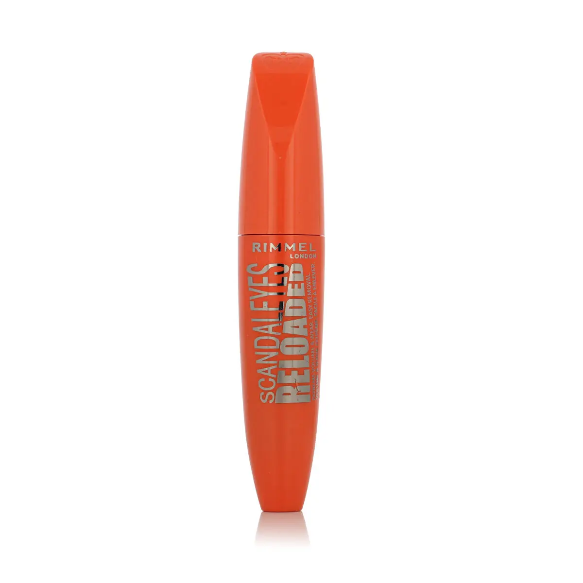 Mascara per Ciglia Rimmel London Scandal Eyes 12 ml