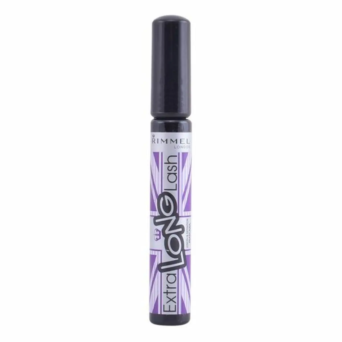 Mascara per Ciglia Rimmel London Extra Long Lash 8 ml