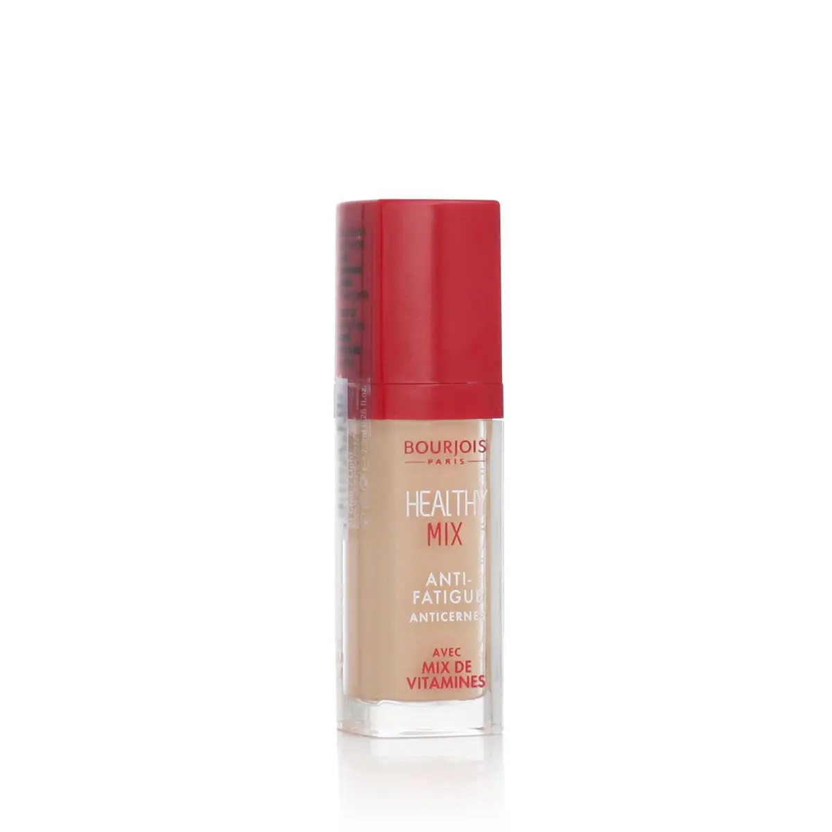 Anti-occhiaie Healthy Mix Bourjois Healthy Mix Anti-Fatigue Concealer