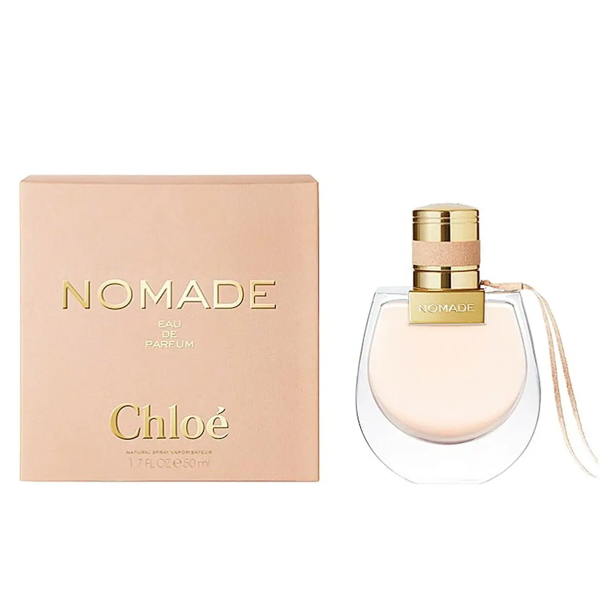 Profumo Donna Chloe EDP Nomade 50 ml