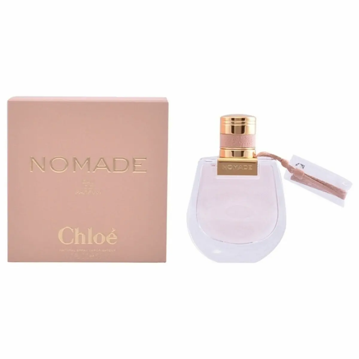 Profumo Donna Chloe Nomade EDP 75 ml