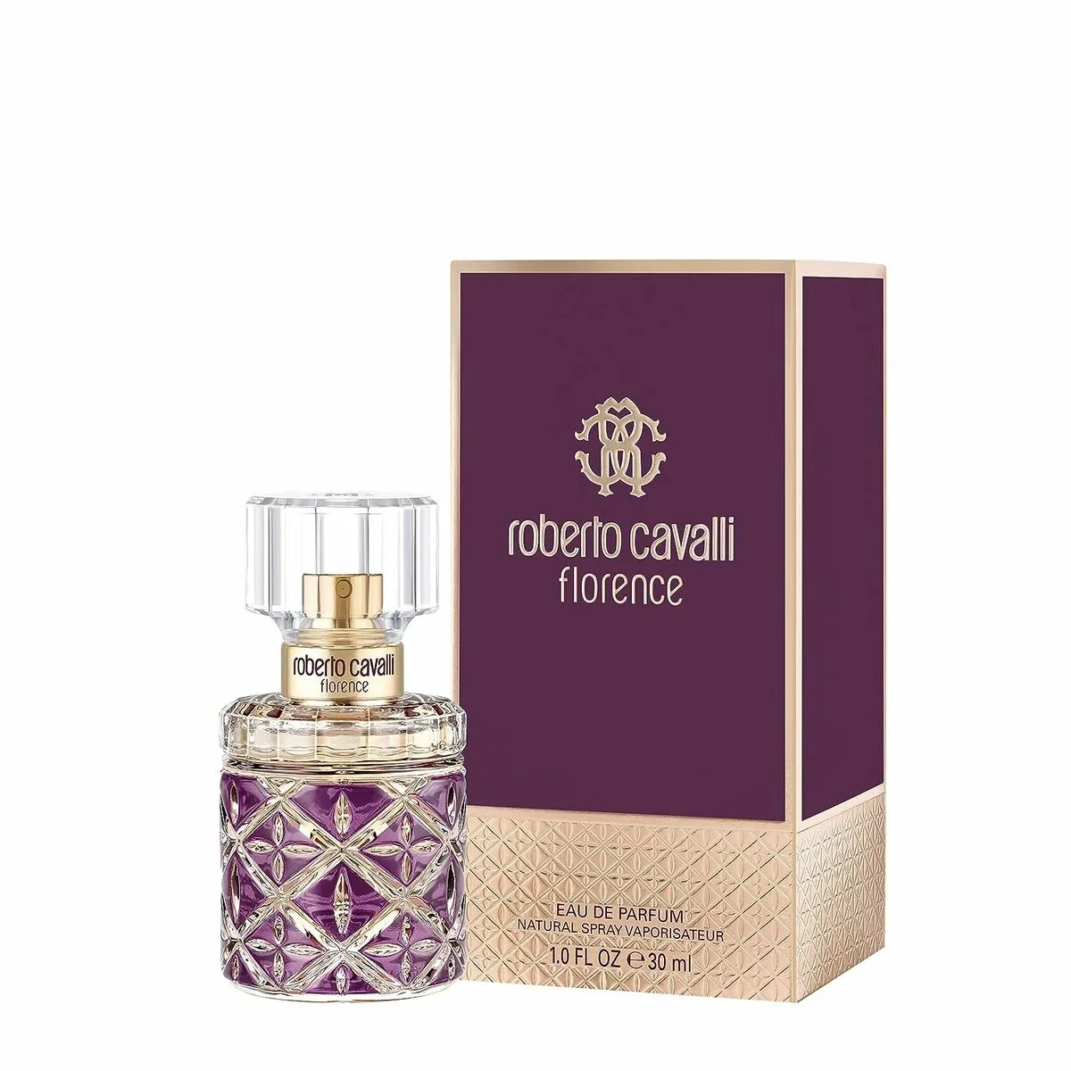 Profumo Donna Roberto Cavalli Florence EDP EDP 30 ml