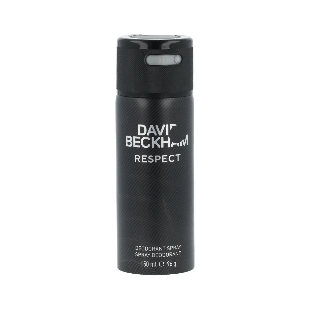 Deodorante Spray David Beckham Respect 150 ml