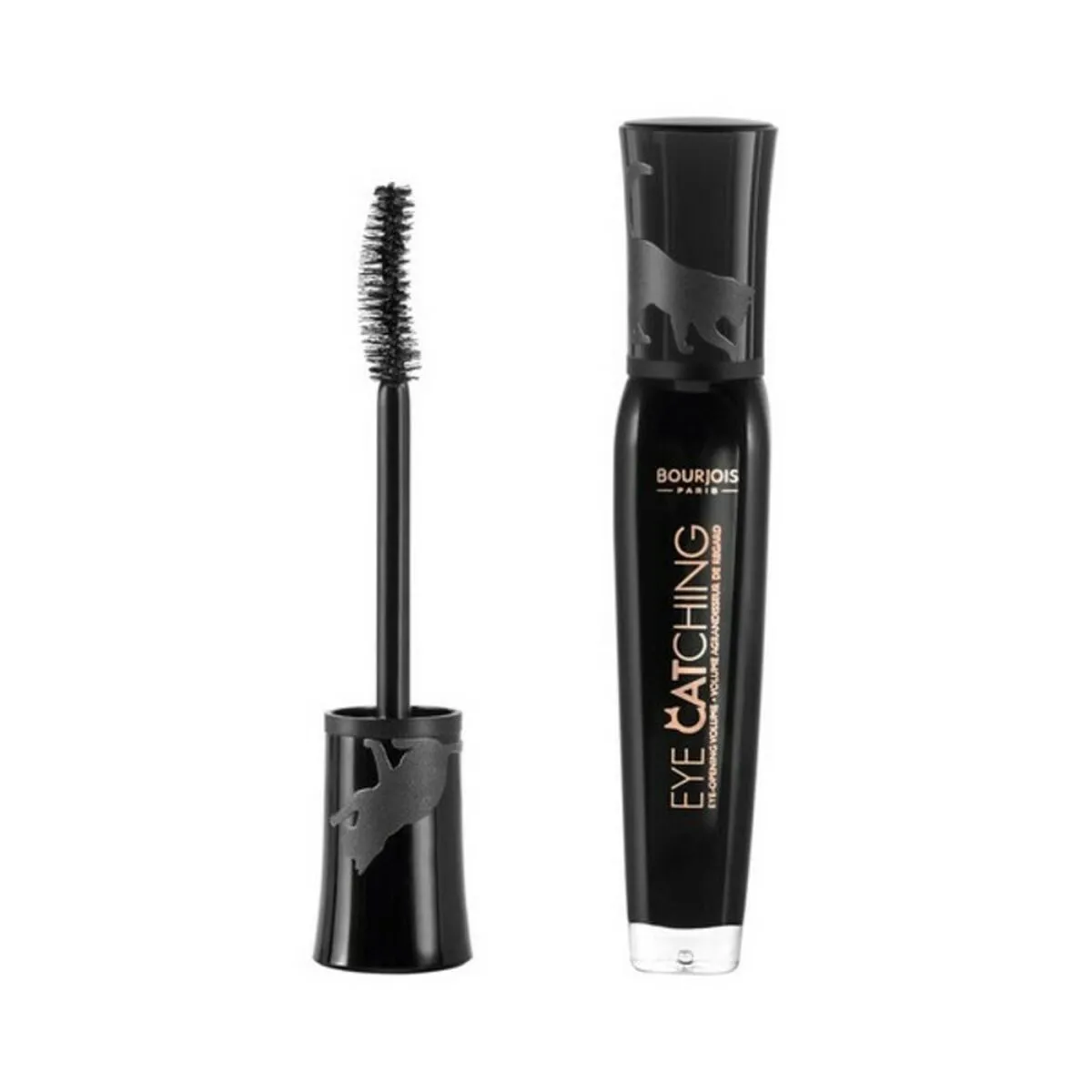 Mascara per Ciglia Eye Catching Bourjois