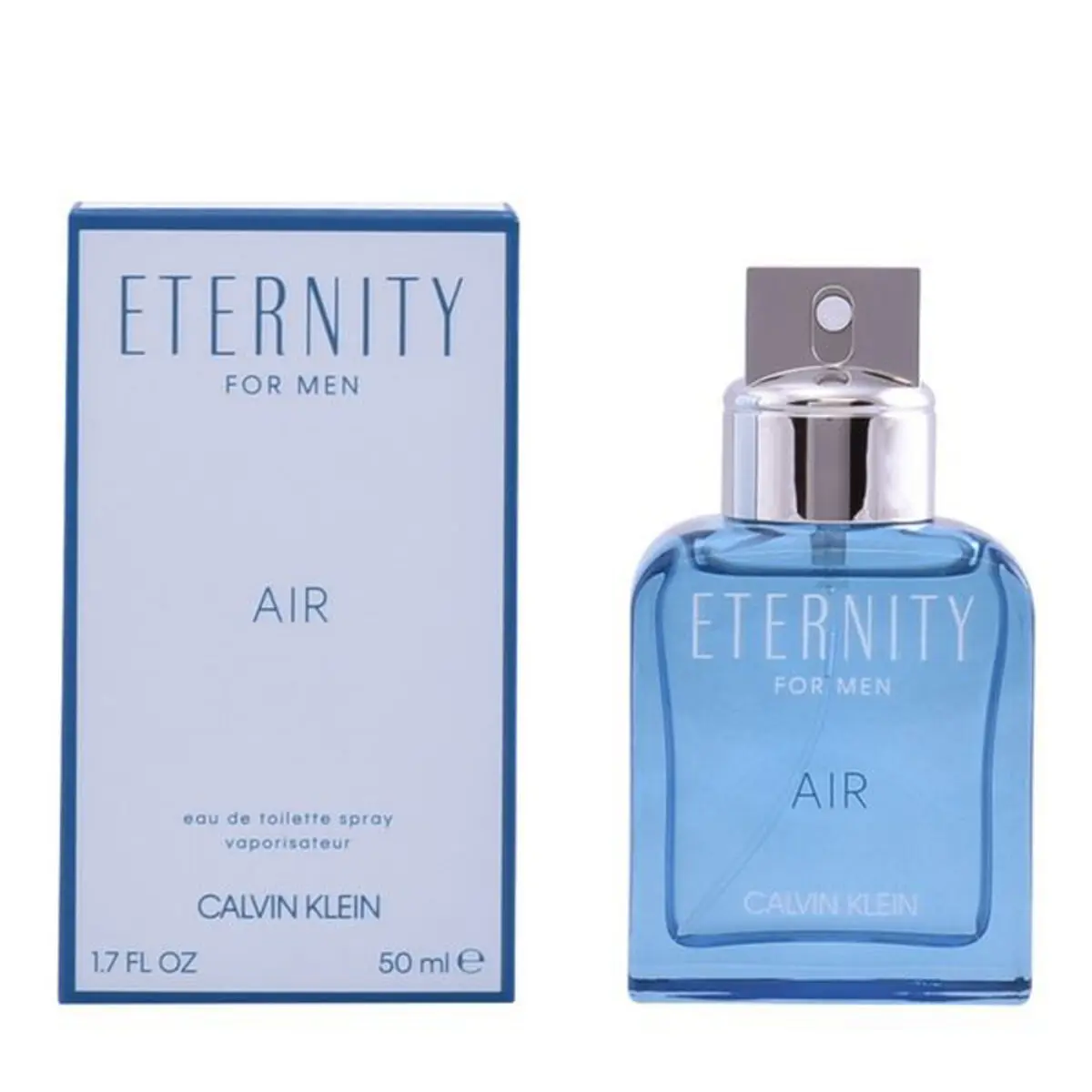 Profumo Uomo Calvin Klein EDT Eternity Air For Men 100 ml