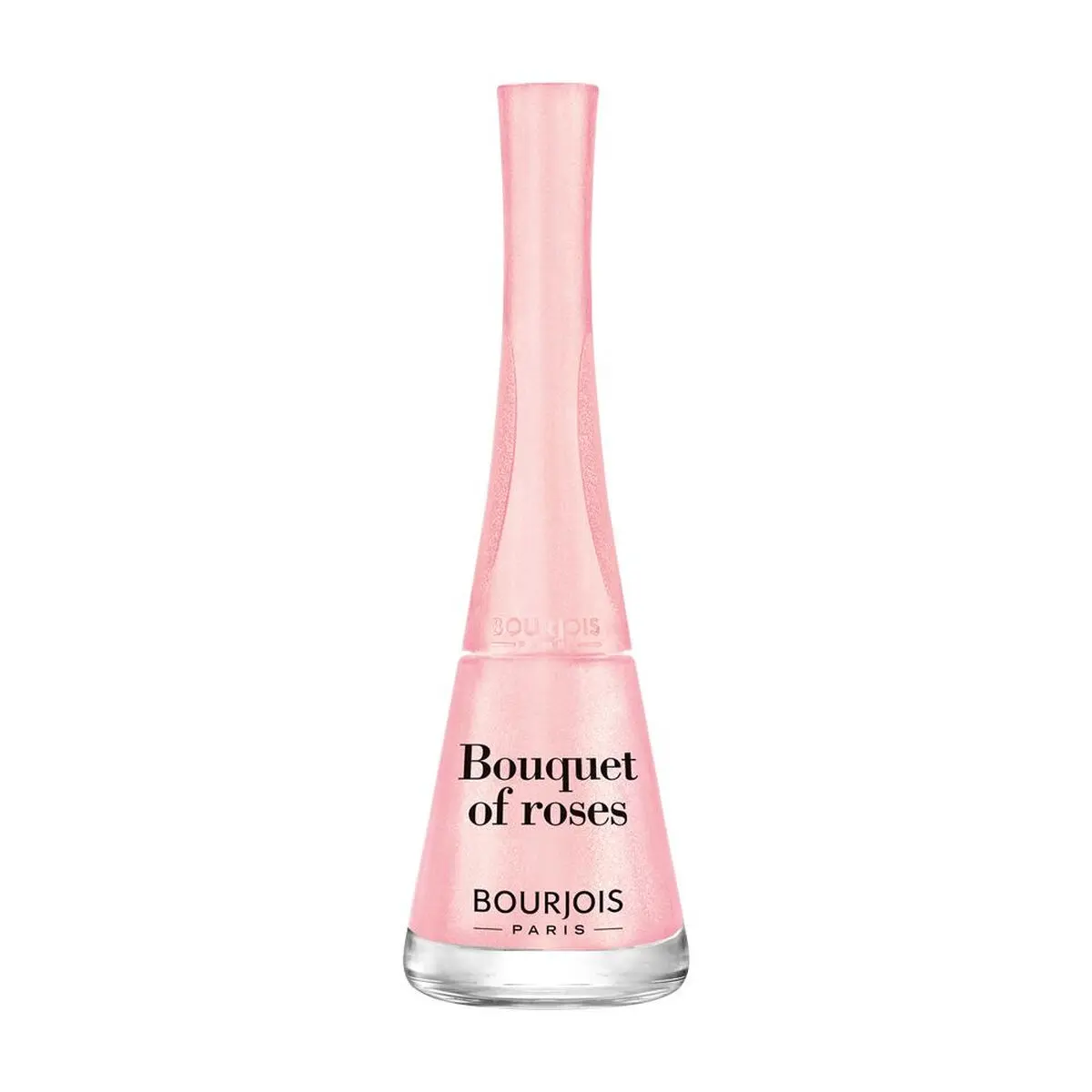 Smalto per unghie Bourjois 1 Seconde Nº 13 Bouquet Of Roses 9 ml