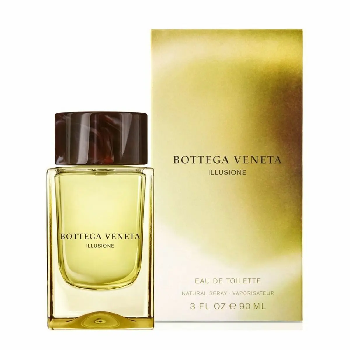 Profumo Uomo Illusione Male Bottega Veneta Illusione Male (1 Unità) EDT