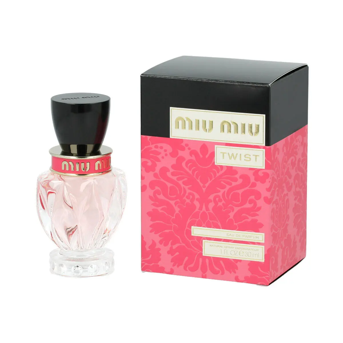 Profumo Donna Miu Miu EDP Twist 30 ml