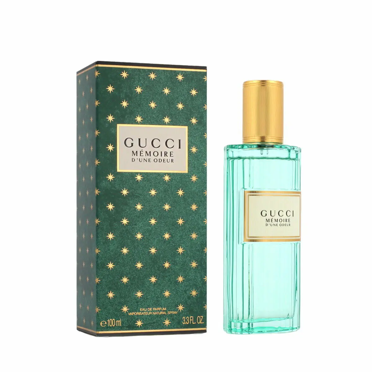 Profumo Unisex Gucci EDP Mémoire d'une Odeur 100 ml