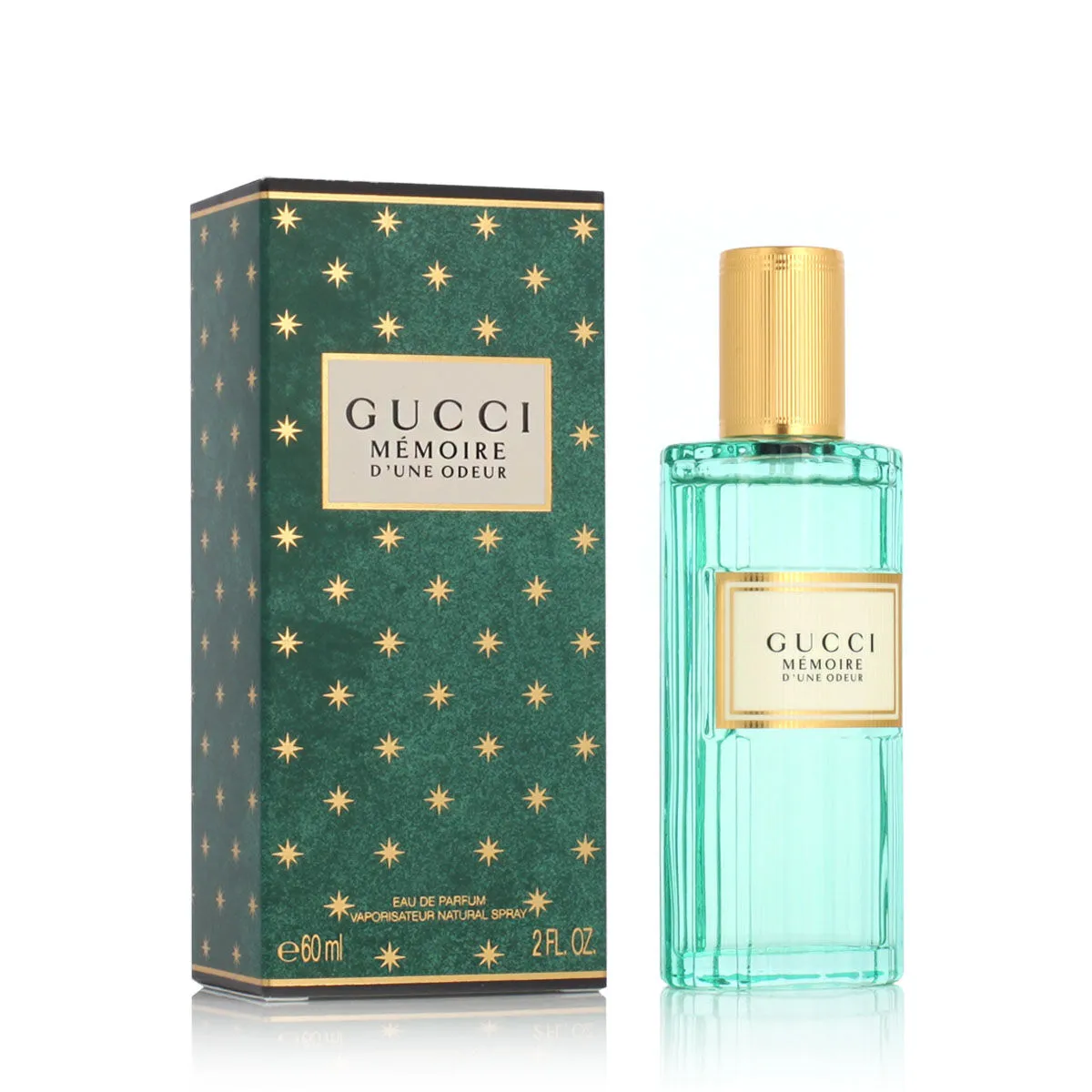 Profumo Unisex Gucci EDP Mémoire d'une Odeur 60 ml