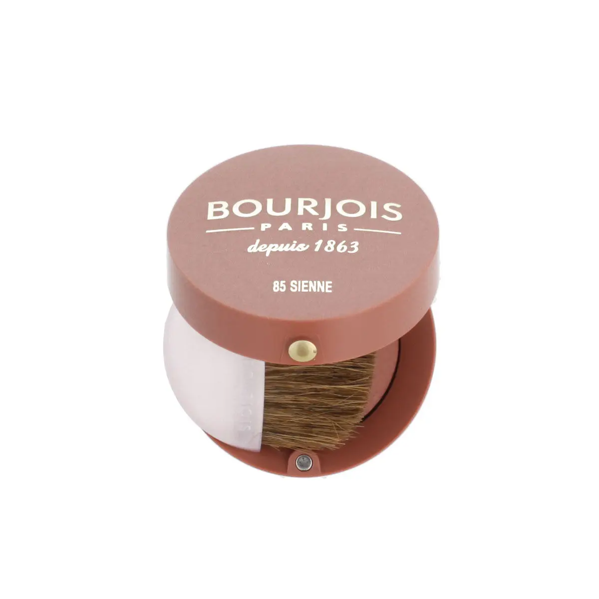 Fard Bourjois Blush