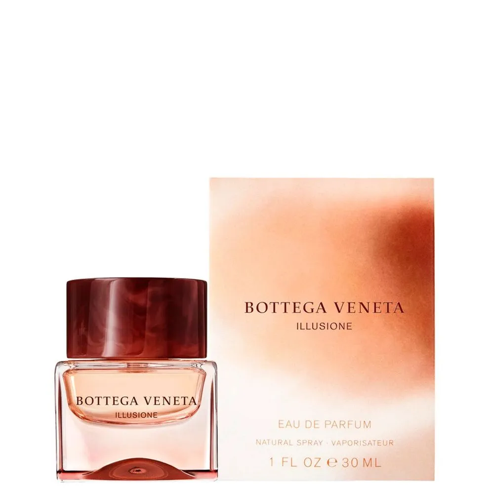 Profumo Donna Illusione Bottega Veneta Illusione (30 ml) EDP