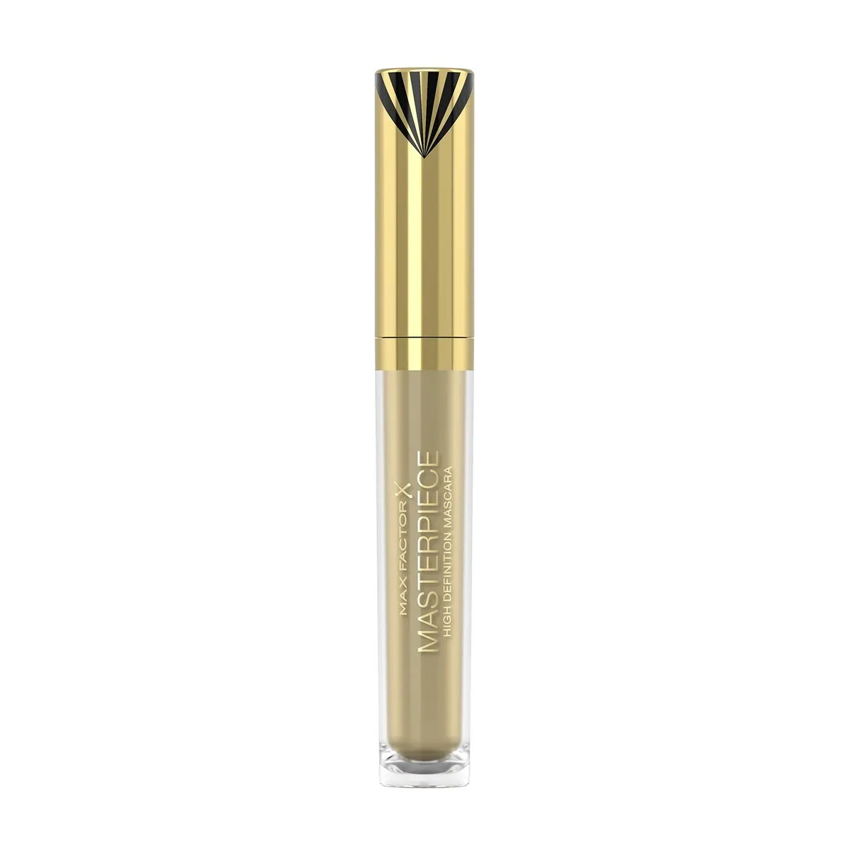 Mascara per Ciglia Rich Black Max Factor