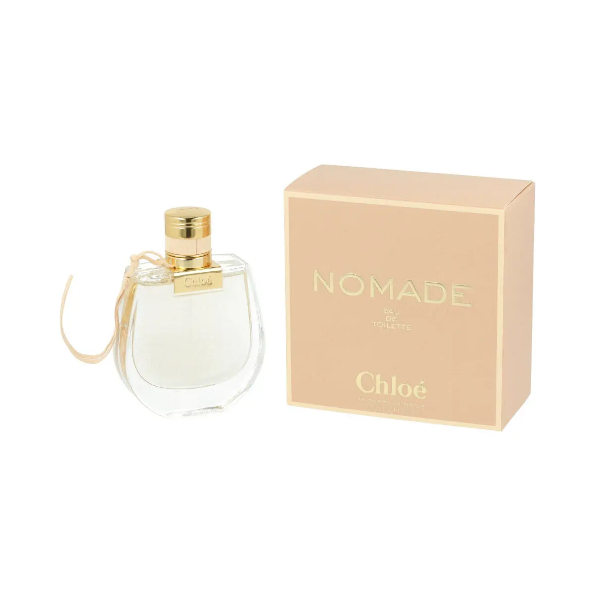 Necessaire da Viaggio Chloe Nomade Eau de Toilette