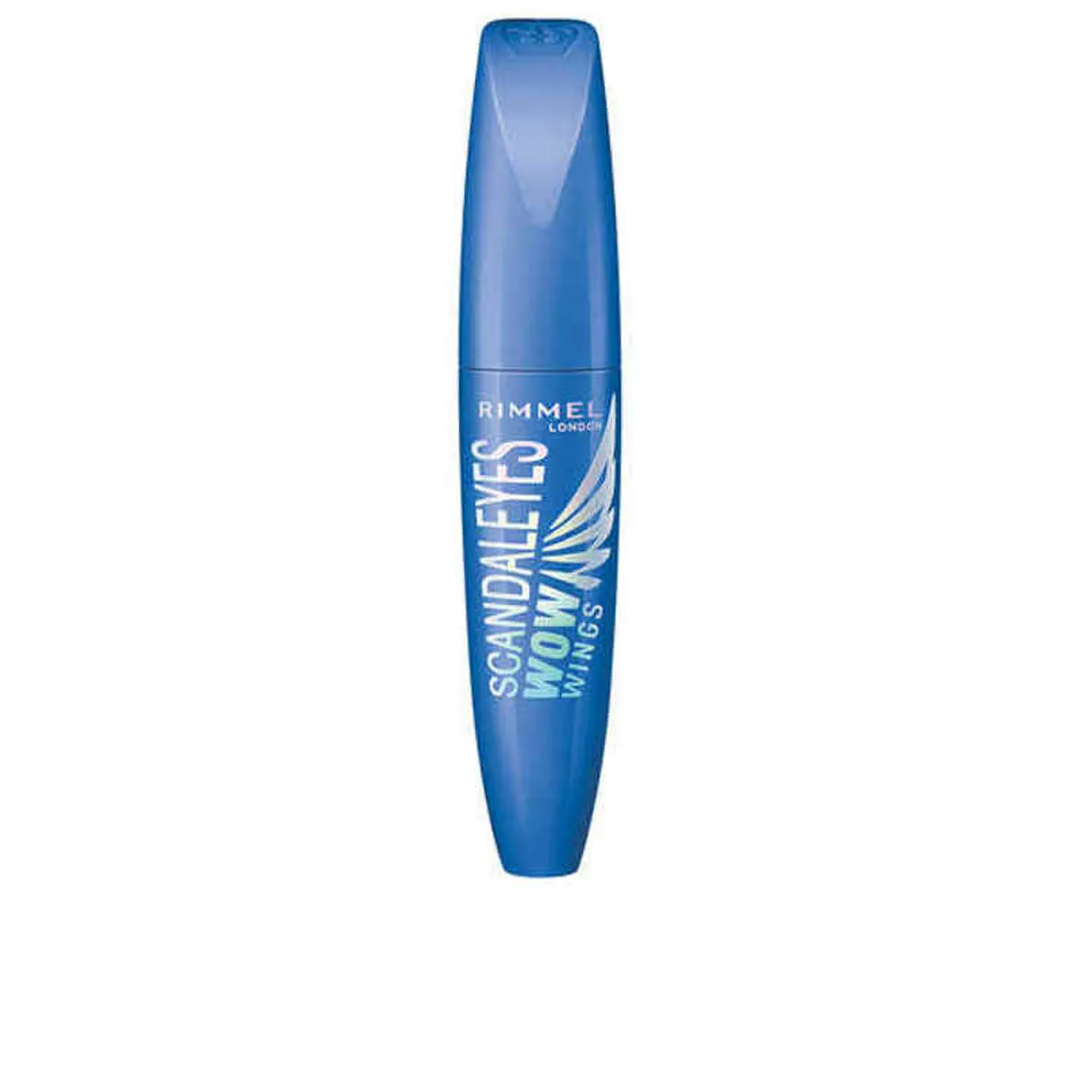 Mascara per Ciglia Rimmel London Scandaleyes Wow Wings