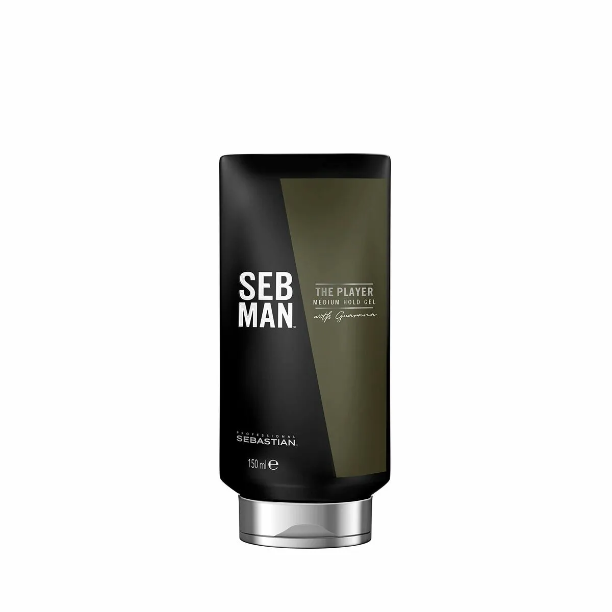 Gel Fissante Extraforte Sebastian The Player 150 ml