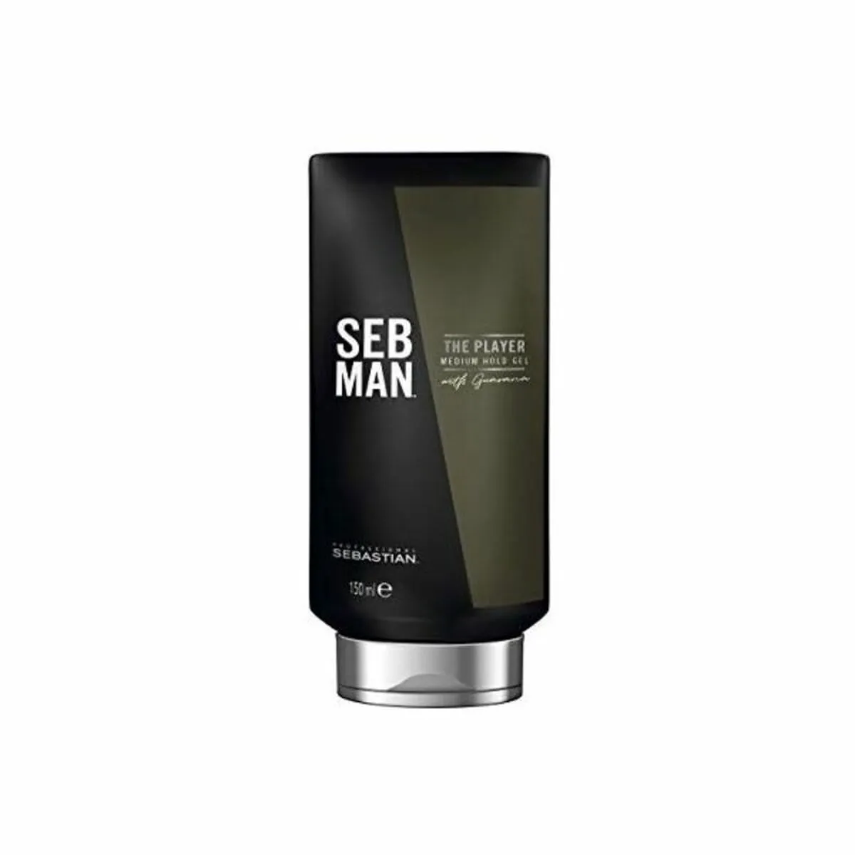 Gel Fissante Extraforte Sebman The Player Medium Seb Man (150 ml)