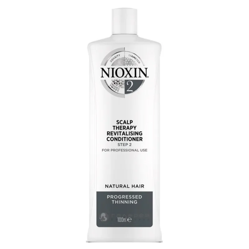 Balsamo System 2 Nioxin (1000 ml)