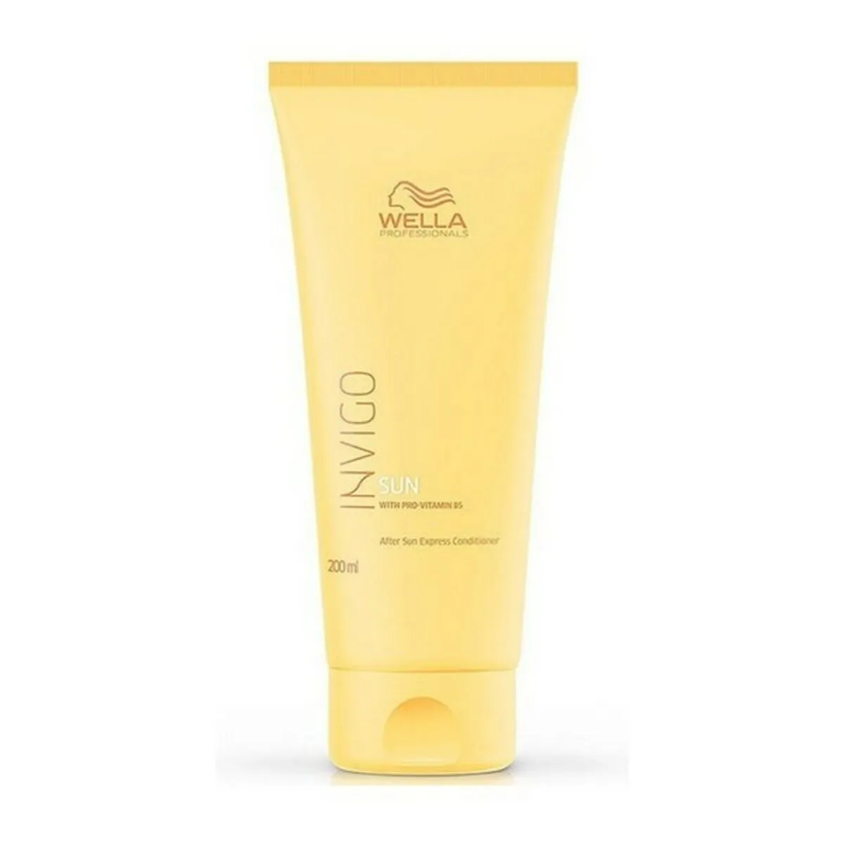 Balsamo Invigo Sun Wella (200 ml)