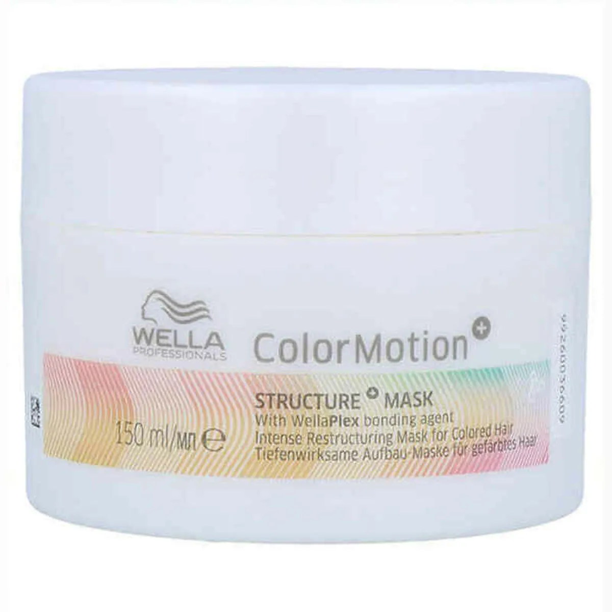 Maschera Protettiva del Colore Motion Mask Wella