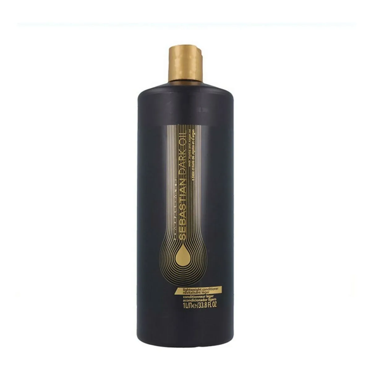 Balsamo Dark Oil Light Sebastian (1000 ml)