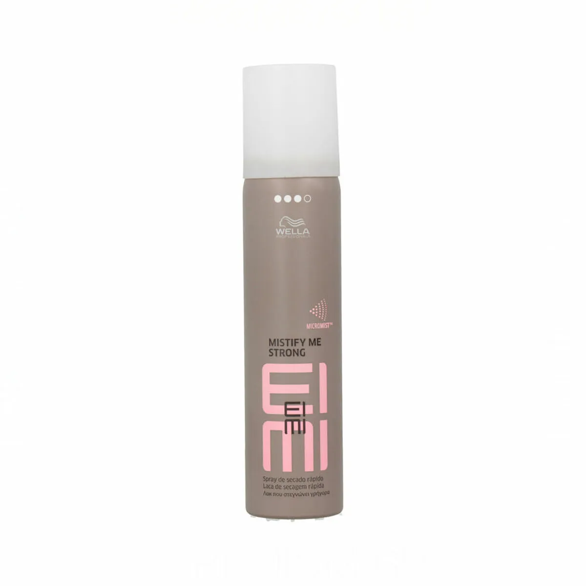 Spray Fissante Eimi Wella