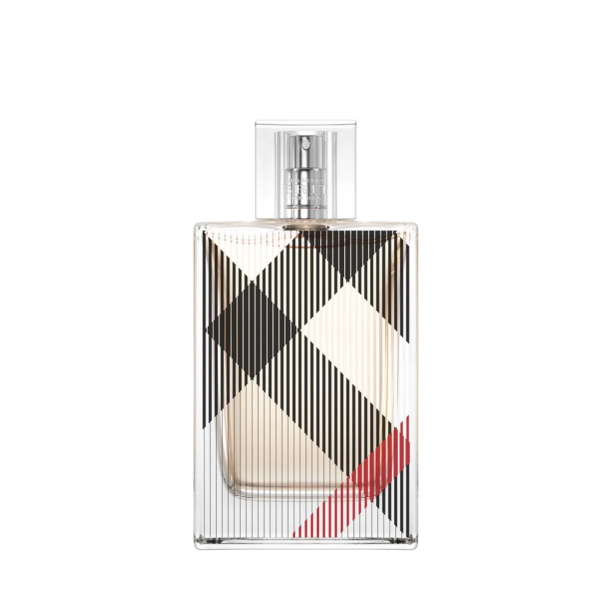 Profumo Donna Burberry EDP Brit for Her 50 ml