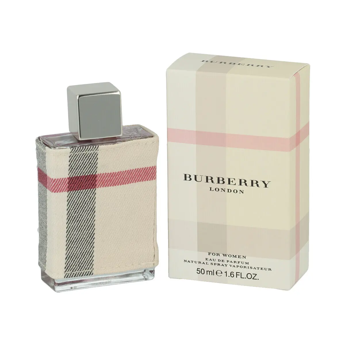 Profumo Donna Burberry EDP London 50 ml