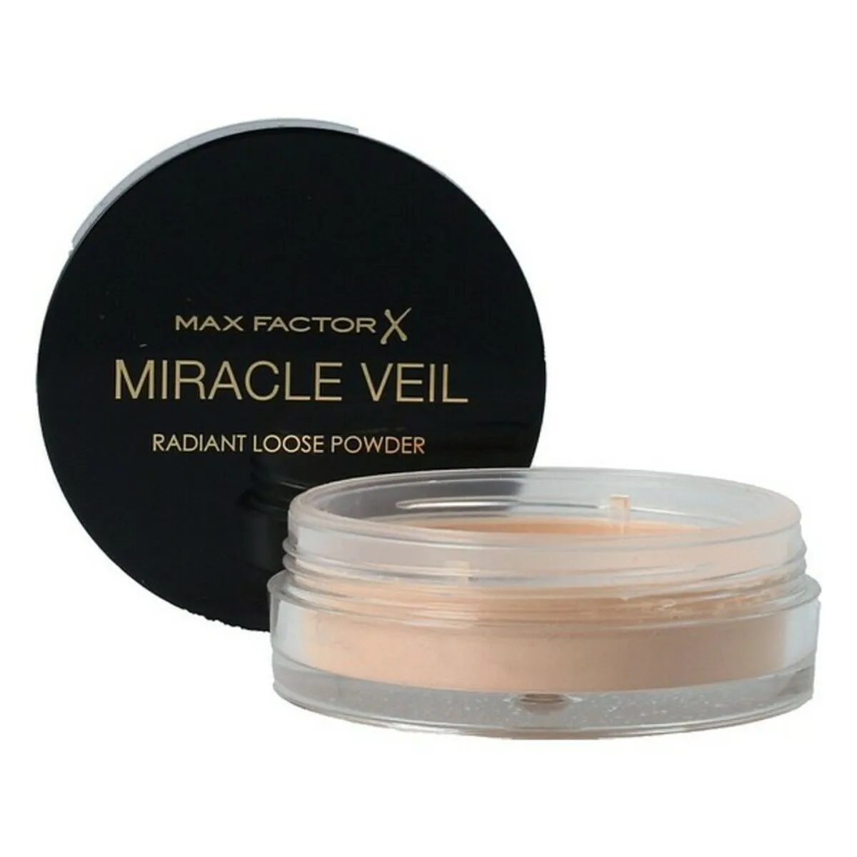 Polveri Fissanti per il Trucco Miracle Veil Max Factor (4 g)