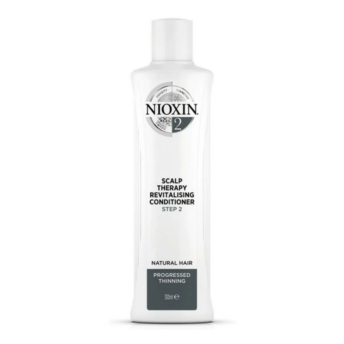 Balsamo Rivitalizzante System 2 Nioxin 68032 (300 ml)