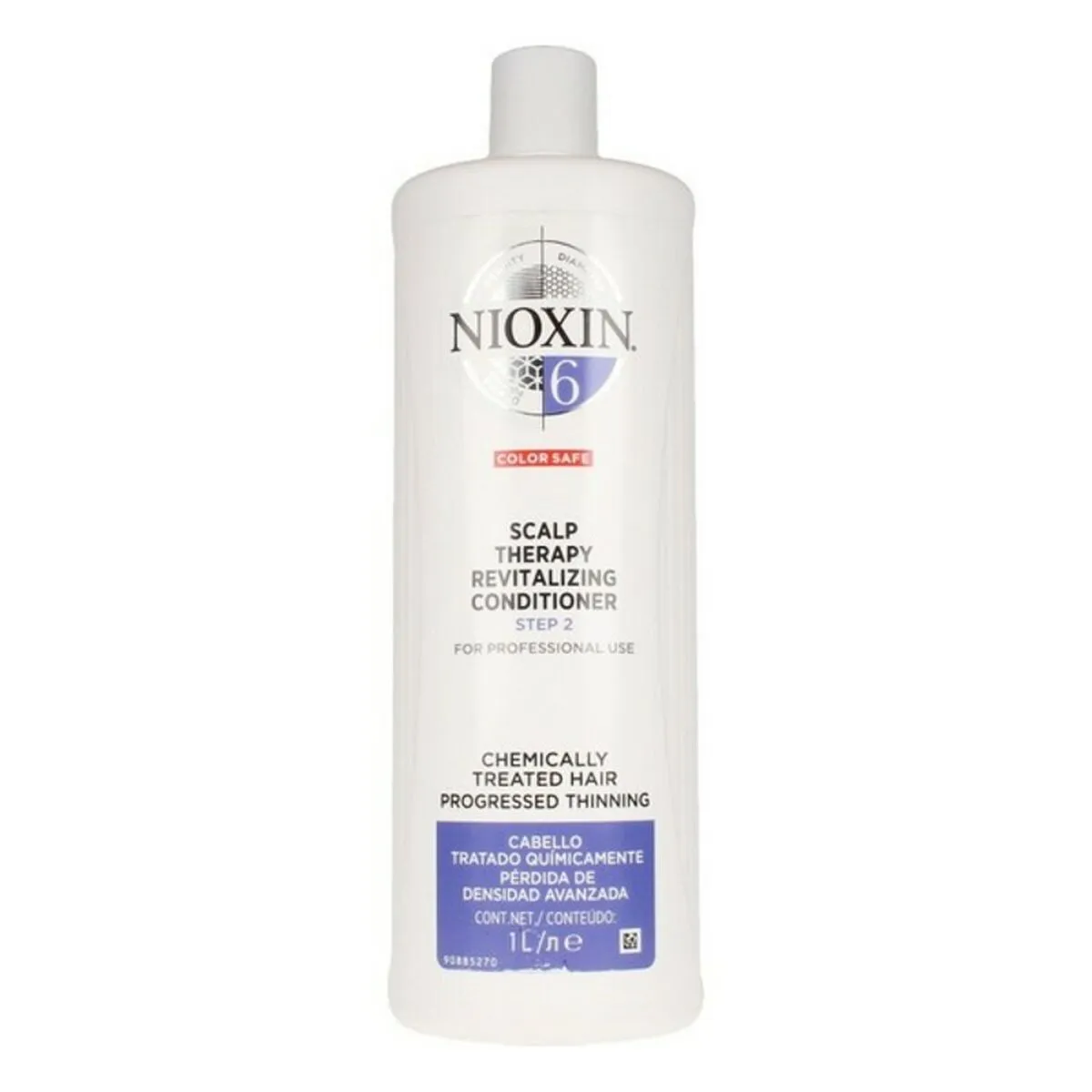 Balsamo Nioxin System 6 (1000 ml)