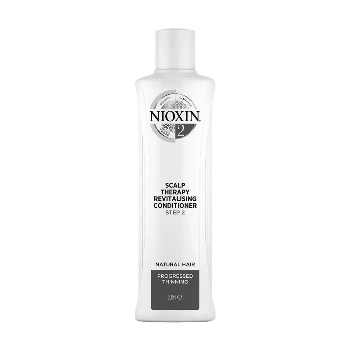 Balsamo Rivitalizzante Nioxin Scalp Therapy Nº2 300 ml