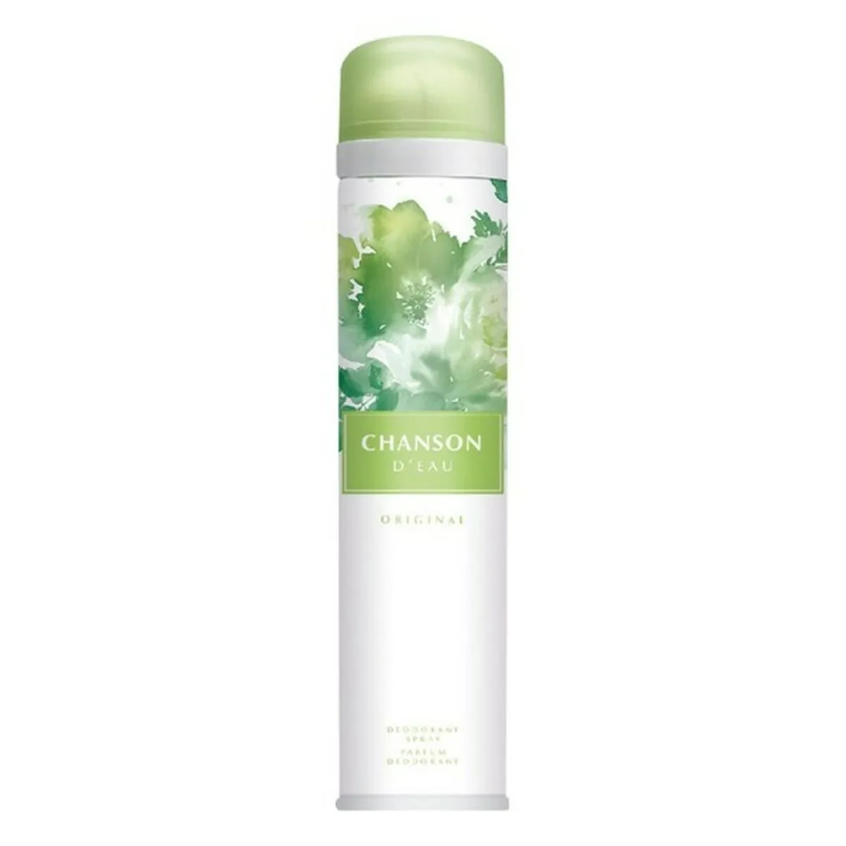 Deodorante Spray Chanson D'Eau Chanson D'Eau (200 ml)