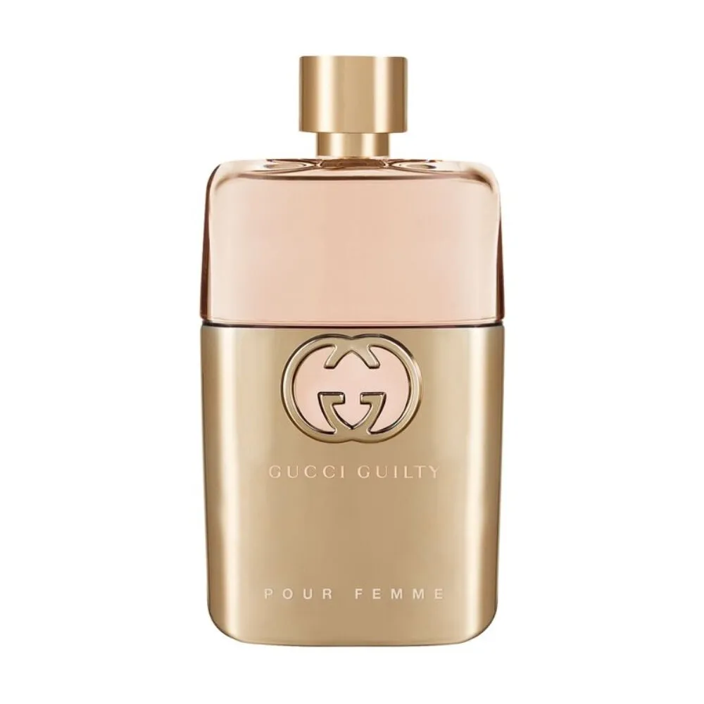 Profumo Donna Gucci Gucci Guilty EDP 90 ml