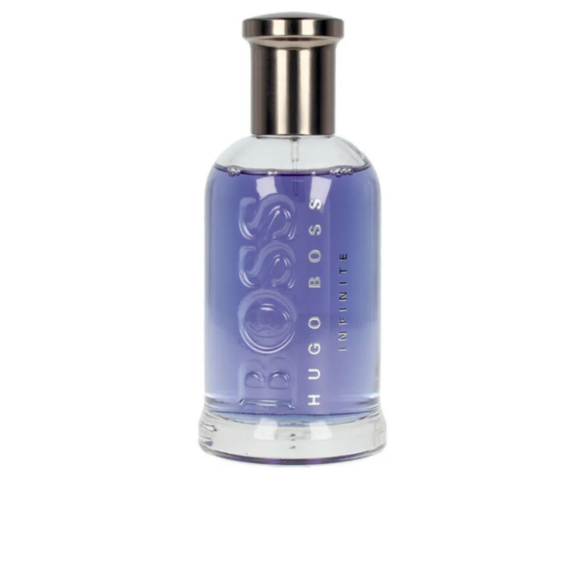 Profumo Uomo Boss Bottled Infinite Hugo Boss 3614228220897 EDP Boss Bottled Infinite 100 ml