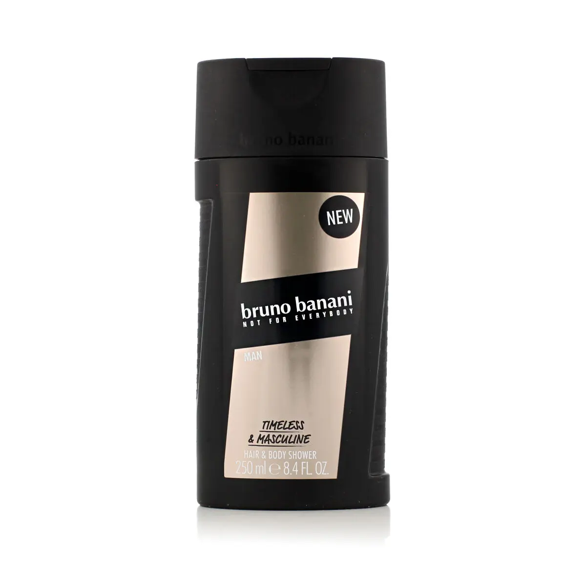 Gel Doccia Bruno Banani Man 250 ml