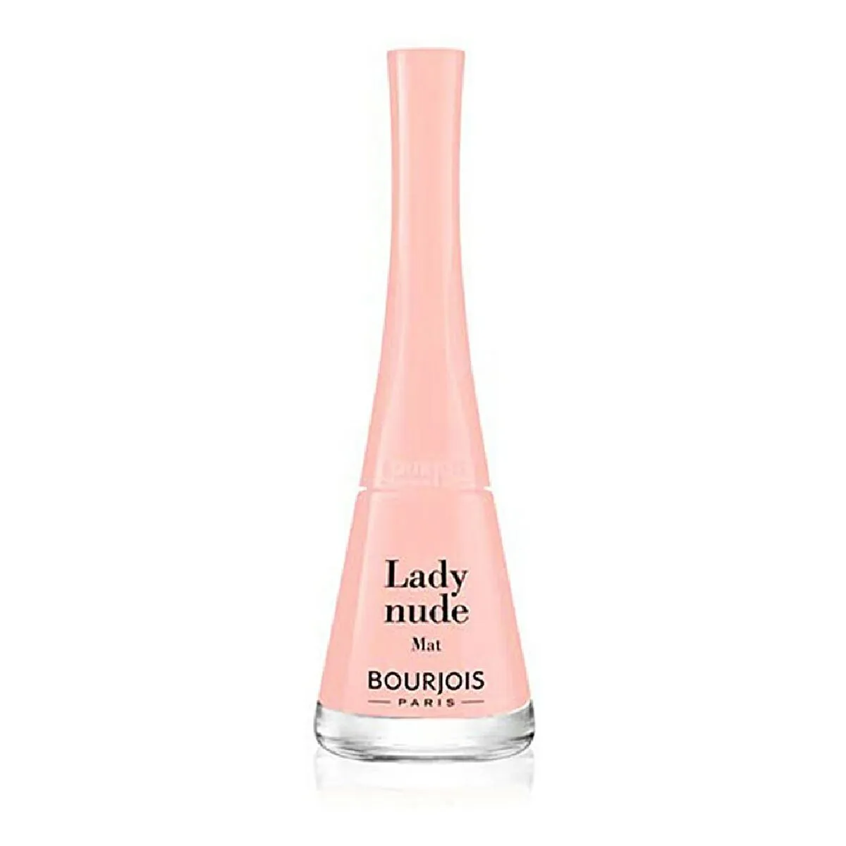 Smalto per unghie 1 Seconde Bourjois 35-lady nude (9 ml)