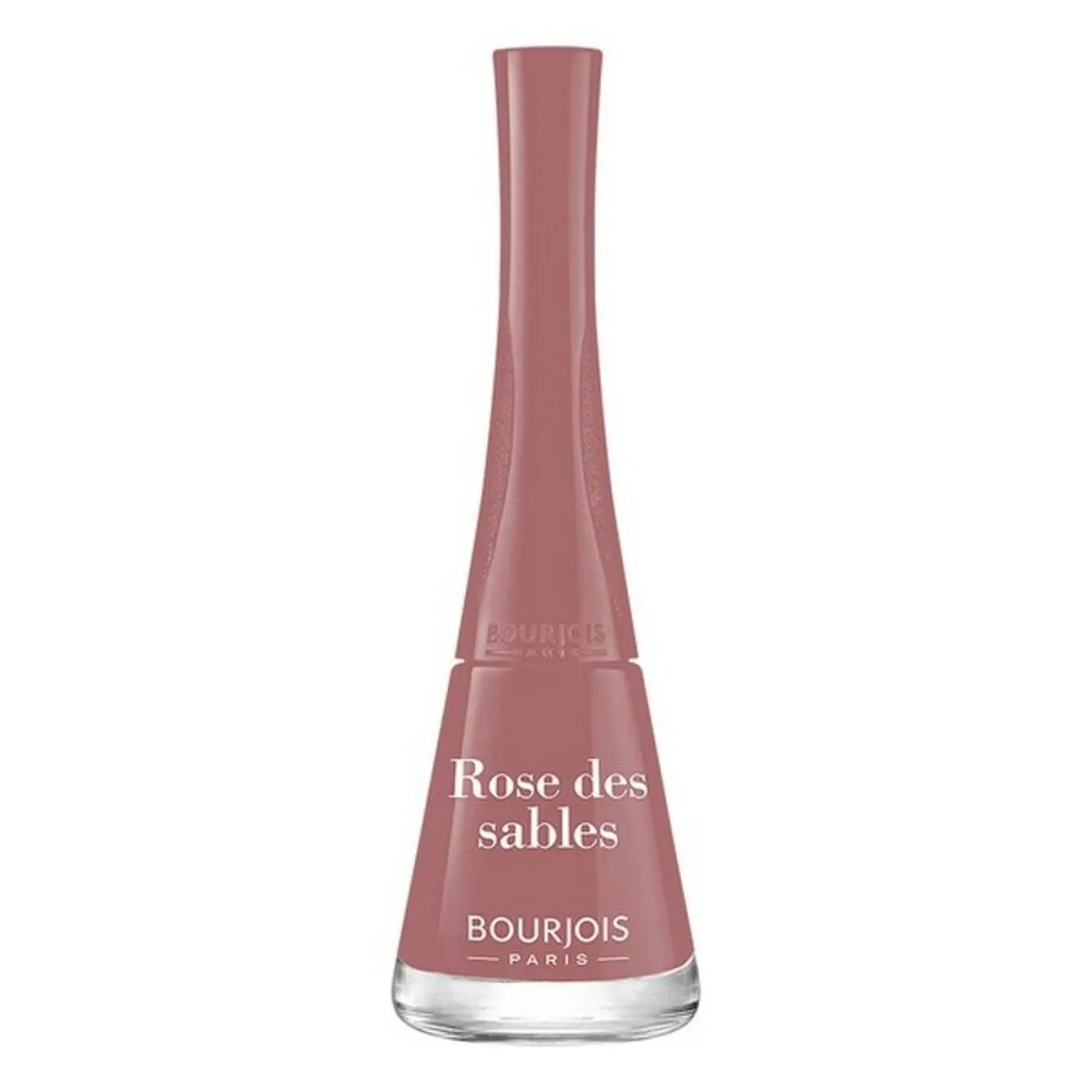 smalto 1 Seconde Bourjois 38-rose des sables (9 ml)